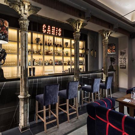 Elite Apartments Old Town Ogarna Premium 格但斯克 外观 照片
