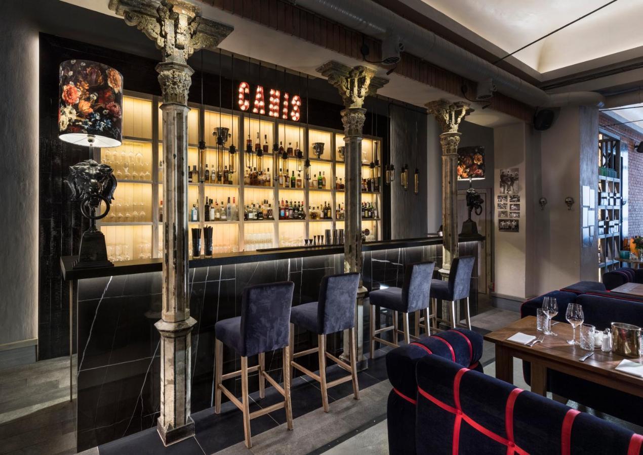 Elite Apartments Old Town Ogarna Premium 格但斯克 外观 照片